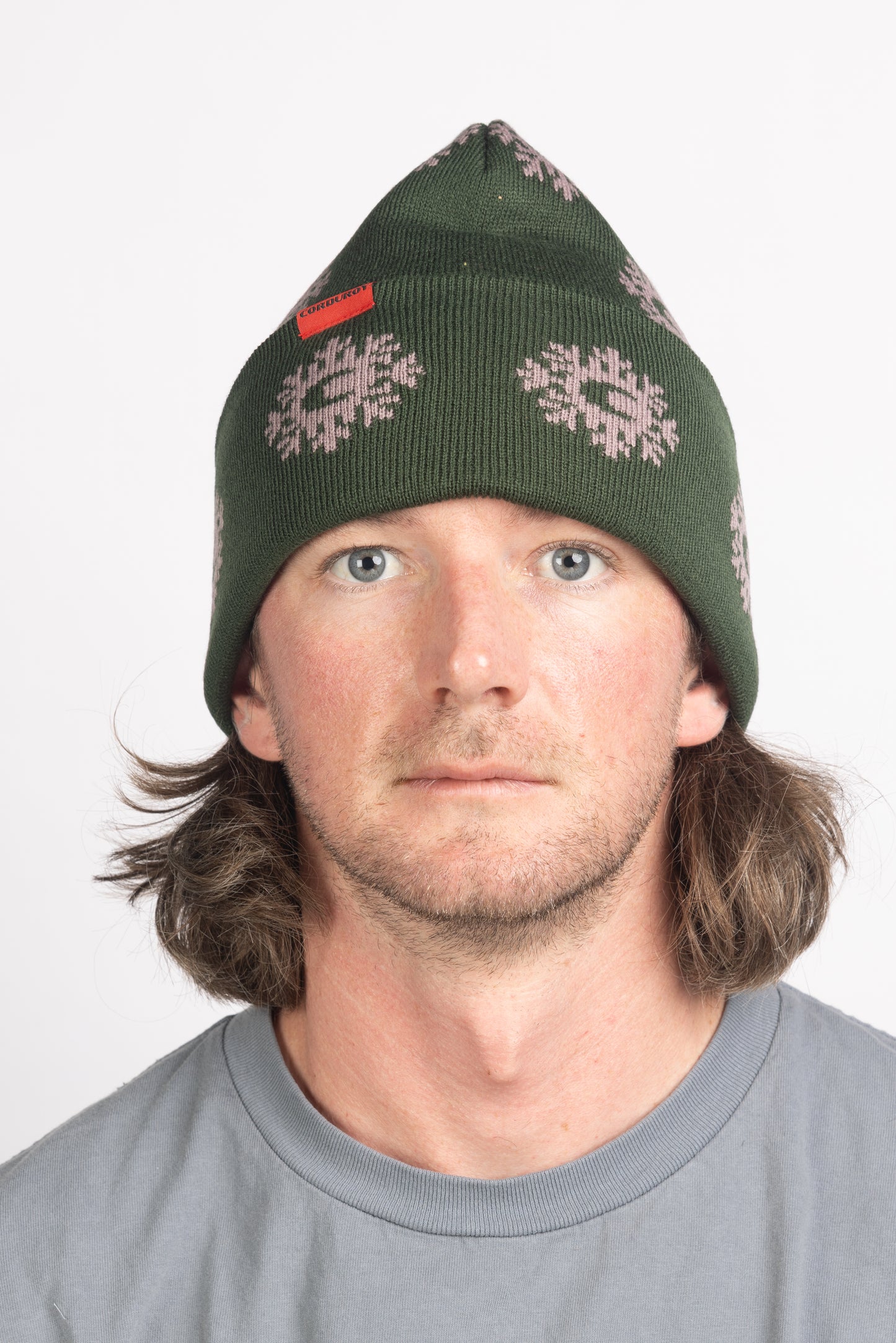 MONOGRAM EVERGREEN