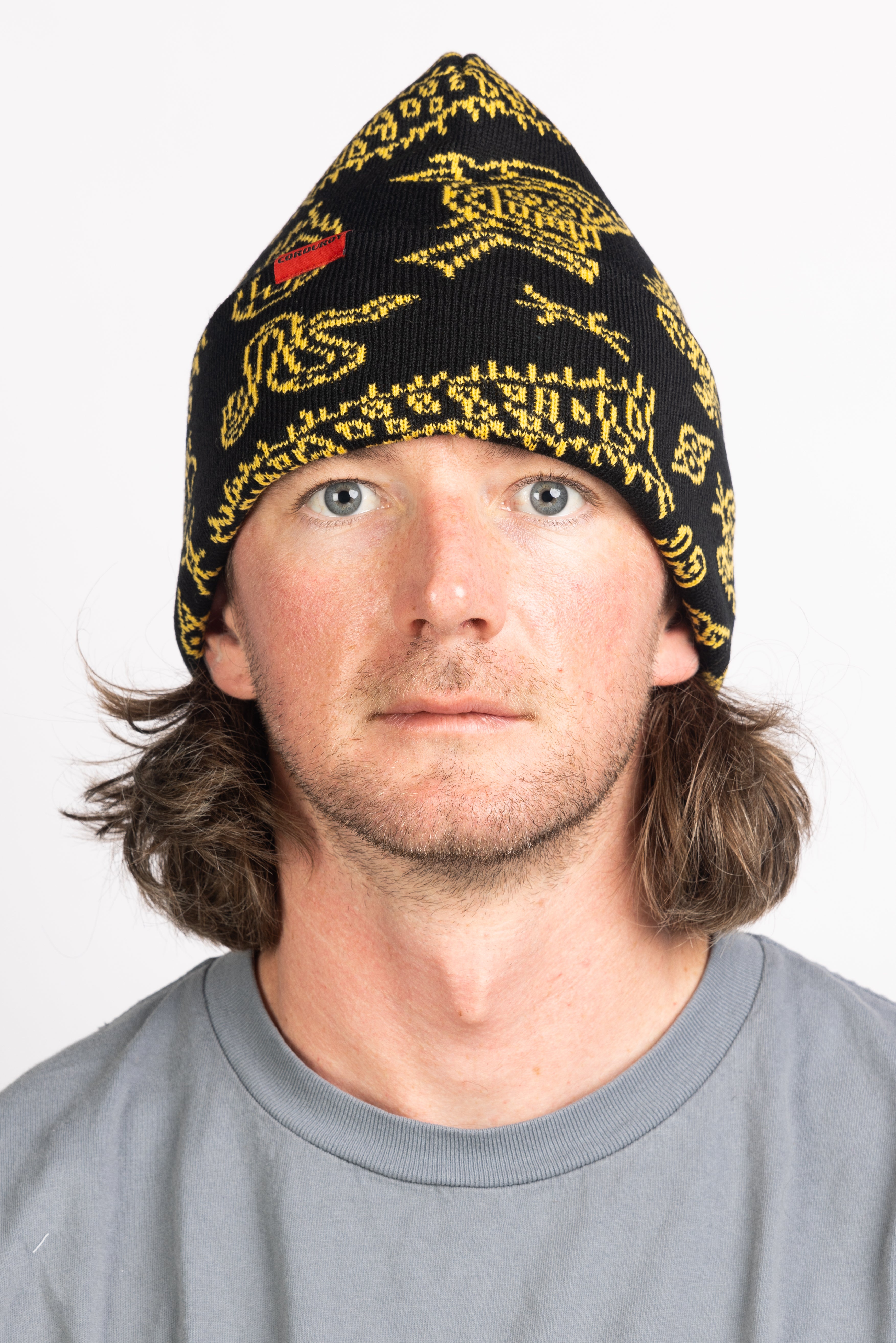 Corduroy – wearcorduroy