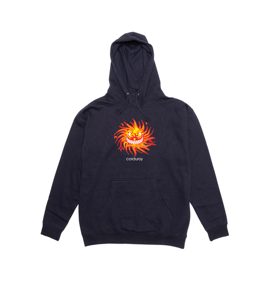 SOL HOODIE